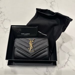 YSL WALLET
